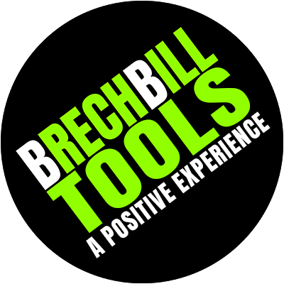 Brechbill Tools Logo